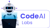 CodeAI Labs Logo