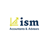 ISM Accountants & Advisors Pty Ltd Logo