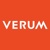 Provider Logotype Verum Digital Marketing Logo