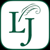 L J Hanbury Logo