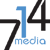 714 Media Logo