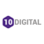 10Digital Logo