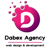 Dabex Agency Logo