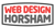 Web Design in Horsham Logo