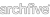Arch 5 Design Logo