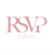 RSVP events Logo