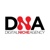 Digital Niche Agency (DNA) Logo