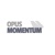 Opus Momentum Logotype