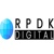 rpdk digital Logotype