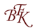 Biuro Rachunkowe BFK Logo