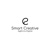 Smart Creative Logotype