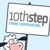 10thstep.com Logo