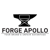 Forge Apollo Logotype