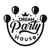 Dreamparty House Logotype