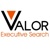 Valor Executive Search | North America Logo