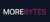 MoreBytes Logo