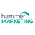 Hammer Marketing Logo