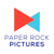 Paper Rock Pictures Logo
