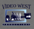 Video West Productions Logo