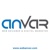 Anvar Freelance Web Designer Logo