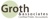 Groth & Associates Logo