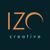 Izo Creative Logo