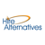 Hire Alternatives Logo