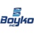 Boyko Inc. Logotype