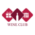 WineClubs Logo