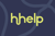 Hhelp Marketing Logo