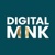 Digital Monk Marketing Logo