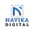 Navika Digital Logo