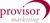 Provisor Marketing Logo