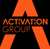 ACTIVATION GROUP Logo