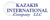 Kazakis International Consultants, LLC Logo