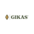 Gikas Painting & Contracting Logotype