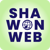Shawon WEB Logotype