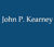 John P. Kearney CPA Logo