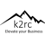 K2 Risk Consulting, LLC Logo