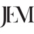 JEM Organics Logo