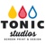 Tonic Studios Logo