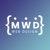 MWD Web Design, Inc. Logo