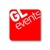 GL events South Africa Logo