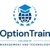 OptionTrain Logo