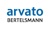 Arvato CRM Solutions Logo