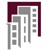 Colonial Commercial Real Estate LLC Logo