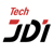 TECH JDI Logo