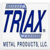 Triax Metal Products LLC Logotype
