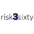 risk3sixty LLC Logo