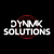 Dynmk Solutions Logotype